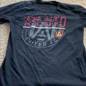 ATL UTD T-Shirt